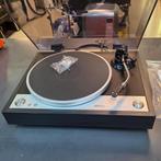 Onkyo CP-1050 Direct Drive Platenspeler - zwart, in topstaat, Flex Ltd., Zo goed als nieuw, https://flex.com/contact-us, Nobelstraat 10, 5807 GA Oostrum