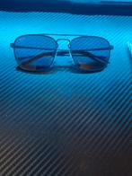 Ray-Ban Zonnebril - Inclusief Bon!, Sieraden, Tassen en Uiterlijk, Zonnebrillen en Brillen | Heren, Zonnebril, Zwart, Ophalen of Verzenden