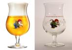 6 nieuwe Brasserie D’Achouffe Bierglazen 33 CL, Verzamelen, Ophalen of Verzenden, Nieuw, Glas of Glazen, Overige merken