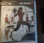 Les Mills Bodypump 63 dvd, Cursus of Instructie, Yoga, Fitness of Dans, Alle leeftijden, Ophalen of Verzenden