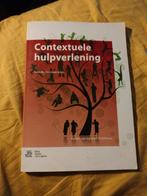 Contextuele hulpverlening - Karlan van Ieperen-Schelhaas, Ophalen of Verzenden, Gelezen, Overige onderwerpen, Karlan van Ieperen-Schelhaas