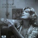 Melina Mercouri – Zorba, Cd's en Dvd's, Ophalen of Verzenden, Overige formaten