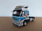 Wsi Volvo Windmolders, Hobby en Vrije tijd, Modelauto's | 1:50, Ophalen of Verzenden, Zo goed als nieuw, Bus of Vrachtwagen, Wsi