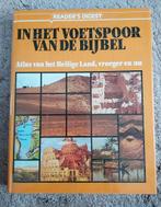 ATLAS VAN HET HEILIGE LAND, Ophalen of Verzenden, Nieuw