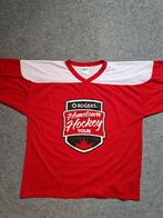 Ijshockey shirt l/tg, Sport en Fitness, IJshockey, Ophalen of Verzenden, Zo goed als nieuw, Kleding