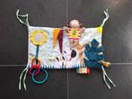 Activiteitenpaneel voor in de box, Kinderen en Baby's, Speelgoed | Babyspeelgoed, Ophalen, Zo goed als nieuw, Overige typen