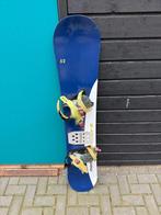Snowboard Morrow 52, Sport en Fitness, Snowboarden, Ophalen, Gebruikt, Board
