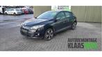 Portier 4Deurs links-voor van een Renault Megane, Auto-onderdelen, Gebruikt, Ophalen of Verzenden, 12 maanden garantie, Renault