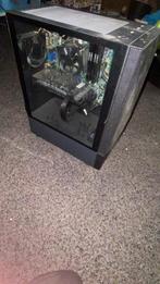 Goeie gaming pc, Computers en Software, Desktop Pc's, Ophalen of Verzenden, Zo goed als nieuw, Gaming