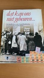 Dit kan ons niet gebeuren… - Evert Werkman, Madelon Keizer, Boeken, Ophalen of Verzenden