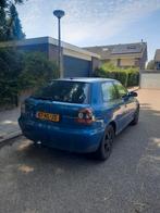Audi A3 1.8 92KW 3D 2001 Blauw, 125 pk, 4 cilinders, Blauw, 610 kg
