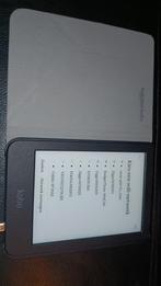 Kobo Clara HD E-reader - Lezen in Stijl! Met hoesje, Computers en Software, E-readers, Ophalen, 6 inch of minder, Kobo, Zo goed als nieuw