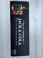 Jack Daniels mat, Ophalen of Verzenden, Nieuw, Gebruiksvoorwerp