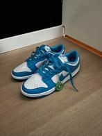 Nike dunk university blue - maat 47 - nieuw, Kleding | Heren, Schoenen, Nike, Nieuw, Sneakers of Gympen, Verzenden