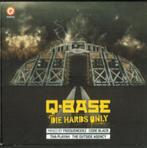 Q-Base Die Hards Only 4 CD’s 2016 CD019, Ophalen of Verzenden, Hardcore
