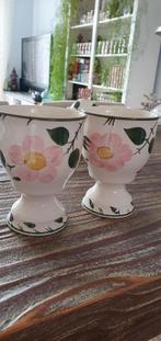 Villeroy&Boch Wild Rose chocolade mokken, Antiek en Kunst, Ophalen