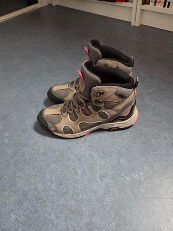 Bergschoenen wandelschoenen Jack Wolfskin 39 beschikbaar voor biedingen