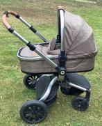 Kinderwagen, Gebruikt, Verstelbare duwstang, Combiwagen, Ophalen