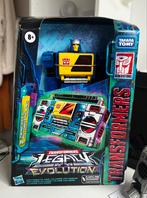 Transformers Blaster Twincast Legacy Evolution, Verzamelen, Transformers, G1, Ophalen of Verzenden, Nieuw, Overige rassen