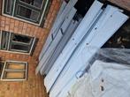Diverse kunstof planken, Tuin en Terras, Palen, Balken en Planken, Ophalen, Zo goed als nieuw, 180 tot 250 cm, Planken