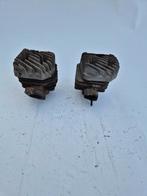 (Brom/snor) cilinder peugeot verticaal, Fietsen en Brommers, Ophalen of Verzenden, Cilinder