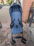 Mooie Chicco buggy met regenhoes, Kinderen en Baby's, Buggy's, Ophalen, Zo goed als nieuw