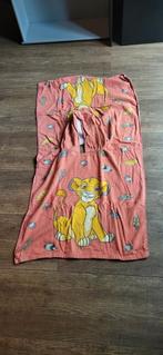 Peuter/ baby handdoek voor over het hoofd., Gebruikt, Jongetje of Meisje, Overige typen, Ophalen of Verzenden