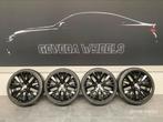19'' originele Volkswagen Golf / Caddy velgen + banden 5x112, Auto-onderdelen, Banden en Velgen, 19 inch, Gebruikt, -, -