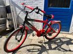 Kinderfiets 22 inch, Fietsen en Brommers, Fietsen | Kinderfietsjes, Ophalen, Gebruikt, 20 inch of meer