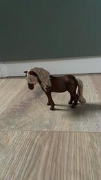 Schleich ijslander merrie, Verzamelen, Ophalen of Verzenden, Zo goed als nieuw, Paard, Beeldje of Figuurtje