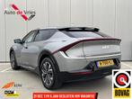 Kia EV6 Plus 77.4 kWh|Navi|LED|NL-Auto|Cruise adaptief, Auto's, Automaat, 228 pk, Achterwielaandrijving, Gebruikt