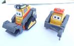 6 MATTEL DISNEY CARS, 1186 MJNR 25 EN 36 SCHEPW,VLIEGT.TONKA, Verzamelen, Verzenden, Overige figuren, Zo goed als nieuw, Overige typen