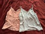 2 leuke zomer tops, Maat 38/40 (M), Overige kleuren, Primark, Ophalen of Verzenden