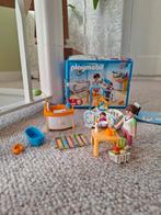 Playmobil babykamer 4286, Kinderen en Baby's, Speelgoed | Playmobil, Ophalen of Verzenden, Zo goed als nieuw