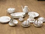 37 delig epiag servies 26273, Gebruikt, Ophalen of Verzenden, Bord(en), Wedgwood