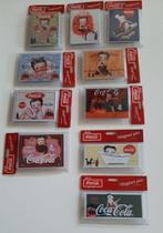 Betty Boop Coca Cola strip pin-up magneten magneet tekenfilm, Verzamelen, Stripfiguren, Ophalen of Verzenden, Betty Boop, Zo goed als nieuw