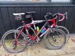 Orbea Racefiets + TREK Mountainbike + 2 helmen  (zie tekst)., Gebruikt, 57 cm of meer, Hardtail, Heren