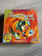 Trivial pursuit voor kids, Hobby en Vrije tijd, Gezelschapsspellen | Bordspellen, Ophalen of Verzenden, Zo goed als nieuw
