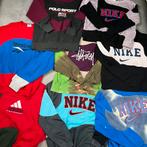 Nike, Stussy, etc Rework Truien Groothandel Advertentie, Vintagie, Haulerwijk, Overige maten, Ophalen of Verzenden