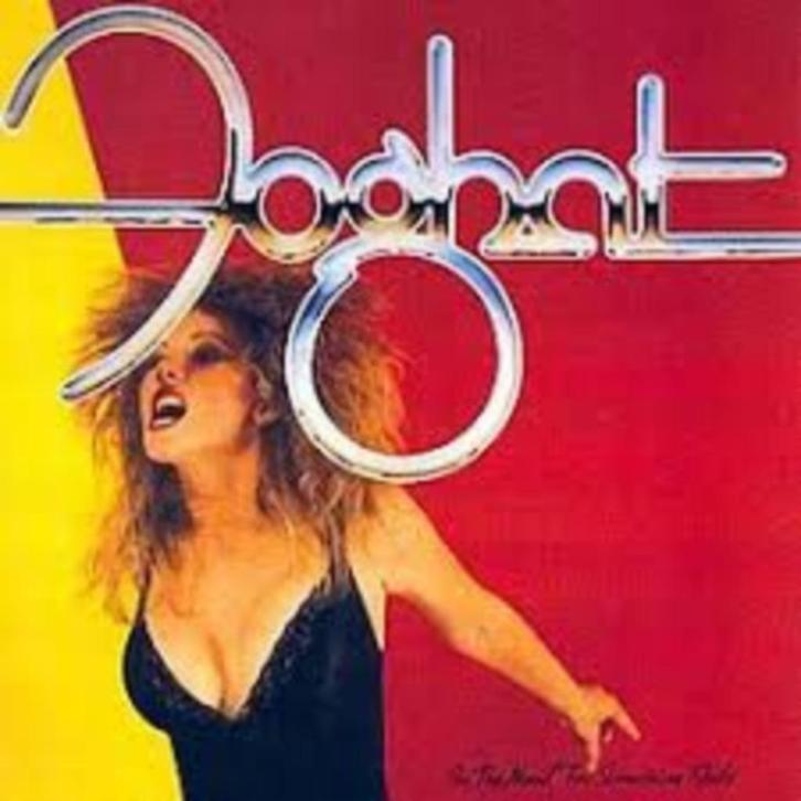 FOGHAT - In The Mood For Something Rude  Originele LP Nieuw., Cd's en Dvd's, Vinyl | Hardrock en Metal, Nieuw in verpakking, Ophalen of Verzenden