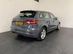 Audi A3 Sportback 1.0 TFSI Pro Line (bj 2018), Voorwielaandrijving, Navigatiesysteem, Gebruikt, Euro 6