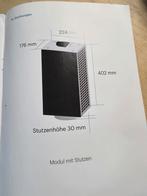 Plasmafilter Luchtreiniger, Ophalen of Verzenden, Nieuw, Afzuiger