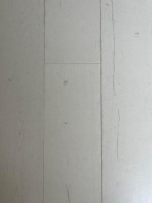 Quickstep capture eiken wit laminaat (10m2), Doe-het-zelf en Verbouw, Vloerdelen en Plavuizen, Nieuw, Laminaat, Hout, 50 tot 150 cm