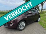 Ford Ka 1.2 Titanium|koude airco|D-riem vervangen, Voorwielaandrijving, Stof, Gebruikt, 1242 cc