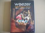 Weezer - Video Capture Device: Treasures From the Vault, Alle leeftijden, Ophalen of Verzenden, Zo goed als nieuw, Muziek en Concerten
