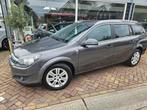 Opel Astra Wagon 1.6 Cosmo ideale gezins/vakantie auto, Auto's, Voorwielaandrijving, 15 km/l, Gebruikt, 116 pk