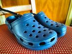 Donkerblauwe plastic tuinklompen, maat 38, nieuw, Ophalen of Verzenden, Nieuw, Schoenen