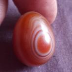 Ei van Agaath, Verzenden, Gebruikt