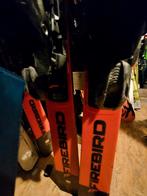 165cm  BLIZZARD FIREBIRD SRC SLALOM RACE  CARVE NP.1000€, Overige merken, 160 tot 180 cm, Ophalen of Verzenden, Zo goed als nieuw