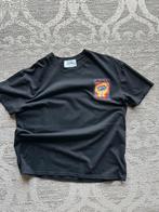 T-shirt Zwart Maat M - lijkt op Casa Blanca, Ophalen of Verzenden, Gedragen, Maat 52/54 (L), Zwart